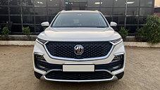 Second Hand MG Hector Smart 1.5 DCT Petrol [2019-2020] in Hyderabad