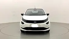 Second Hand Tata Altroz XZ Plus i-Turbo Petrol Dark Edition in Bangalore