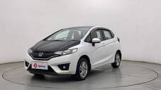 Used Honda Jazz V AT Petrol in Chennai