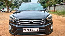 Used Hyundai Creta SX Plus 1.6 AT CRDI in Bangalore