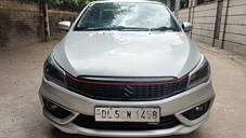 Used Maruti Suzuki Ciaz VDi (O) SHVS in Delhi