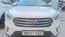 Used Hyundai Creta 1.6 SX Plus Special Edition in Patna