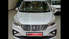 Used Maruti Suzuki Ertiga VXI CNG in Thane