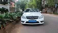 Used Mercedes-Benz C-Class 220 CDI Sport in Bangalore