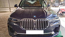 Used BMW X7 xDrive30d DPE Signature 7STR in Chennai
