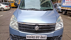 Second Hand Maruti Suzuki Wagon R 1.0 LXi in Mumbai