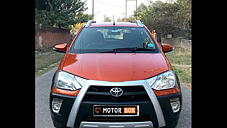 Toyota Etios Cross 1.4 VD