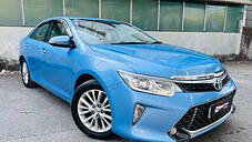 Used Toyota Camry Hybrid [2015-2017] in Mumbai