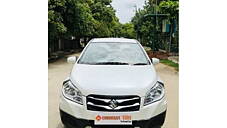 Used Maruti Suzuki S-Cross Sigma 1.3 in Bangalore