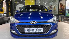 Used Hyundai i20 Asta 1.2 in Nagpur