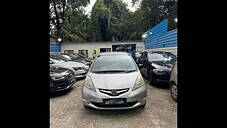 Used Honda Jazz Select Edition Old in Pune