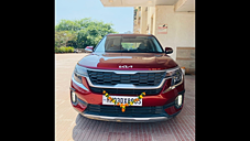 Second Hand Kia Seltos 2022 HTK Plus 1.5 iMT in Mumbai