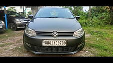 Used Volkswagen Polo Comfortline 1.2L (P) in Kolkata