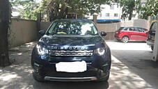 Used Land Rover Discovery Sport HSE in Mumbai