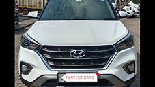 Used Hyundai Creta SX Plus 1.6 AT CRDI in Jamshedpur