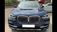 Second Hand BMW X5 xDrive30d Pure Experience (5 Seater) in Hyderabad