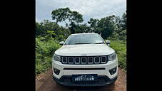 Used Jeep Compass Longitude (O) 2.0 Diesel [2017-2020] in Pune