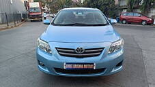 Used Toyota Corolla Altis 1.8 G in Mumbai