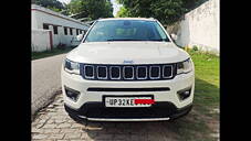 Used Jeep Compass Limited 2.0 Diesel [2017-2020] in Lucknow