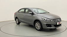 Used Maruti Suzuki Ciaz Zeta 1.4 AT in Delhi