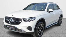 Used Mercedes-Benz GLC 300 4MATIC in Delhi