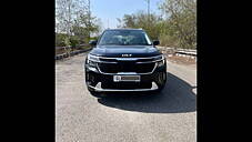 Used Kia Seltos HTX 1.5 IVT in Delhi