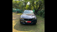 Used BMW 3 Series GT 320d Luxury Line [2014-2016] in Meerut