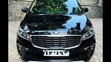 Used Kia Carnival Prestige 6 STR in Pune