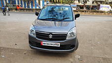 Used Maruti Suzuki Wagon R 1.0 LXi CNG in Mumbai