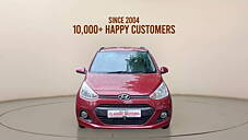 Used Hyundai Grand i10 Asta AT 1.2 Kappa VTVT [2013-2016] in Mumbai