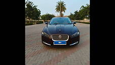 Used Jaguar XF 2.2 Diesel in Faridabad