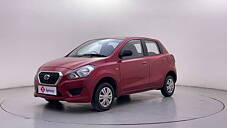 Used Datsun GO T in Bangalore