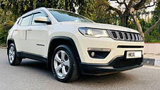 Used Jeep Compass Longitude (O) 2.0 Diesel [2017-2020] in Delhi