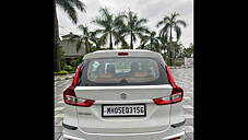 Used Maruti Suzuki Ertiga VXI CNG in Thane