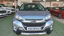 Second Hand Honda WR-V VX MT Petrol in Bangalore
