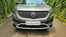 Used MG Hector Sharp 1.5 DCT Petrol in Mumbai