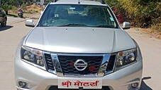 Used Nissan Terrano XL (D) in Indore