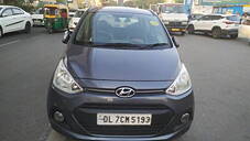 Used Hyundai Grand i10 Sportz 1.2 Kappa VTVT [2013-2016] in Delhi