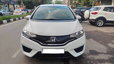 Used Honda Jazz S AT [2015-2016] in Delhi