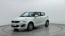 Used Maruti Suzuki Swift VXi in Mumbai