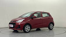 Used Hyundai Grand i10 Magna 1.2 Kappa VTVT in Delhi