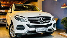 Used Mercedes-Benz GLE 250 d in Chandigarh