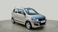 Used Maruti Suzuki Wagon R 1.0 VXI in Lucknow