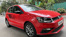 Used Volkswagen Polo Highline Plus 1.0L TSI in Bangalore