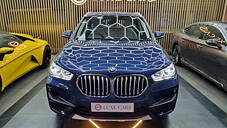 Used BMW X1 sDrive20d xLine in Bangalore