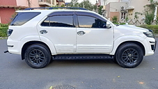 Second Hand Toyota Fortuner 3.0 4x2 AT in Kolkata
