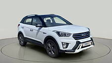 Used Hyundai Creta 1.6 SX Plus Petrol in Pune