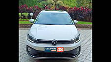 Used Volkswagen Virtus Topline 1.0 TSI MT in Mumbai