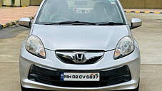 Used Honda Brio EX MT in Navi Mumbai