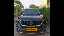 Used MG Hector Sharp 1.5 Petrol CVT in Jalandhar